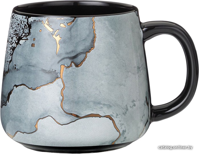 

Кружка Lefard Moon art 42-394