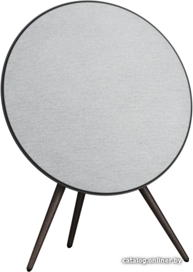 

Напольная акустика Bang & Olufsen BeoPlay A9 (антрацит, 4-ое поколение)