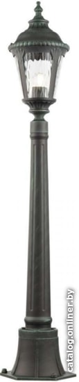 

Фонарный столб Maytoni Goiri O028FL-01GN
