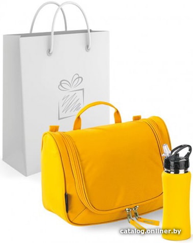 

Подарочный набор Colorissimo Sport Set ZM21YL