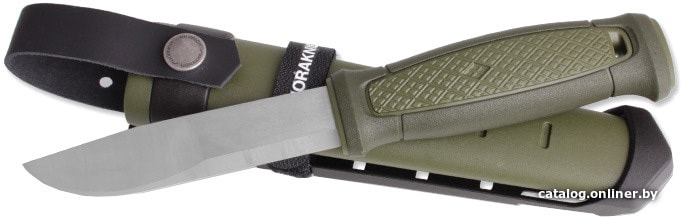 

Нож Morakniv Kansbol (хаки)