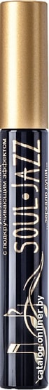 

Тушь для ресниц Forevansh Mascara Maxi Curl Soul Jazz 10 мл