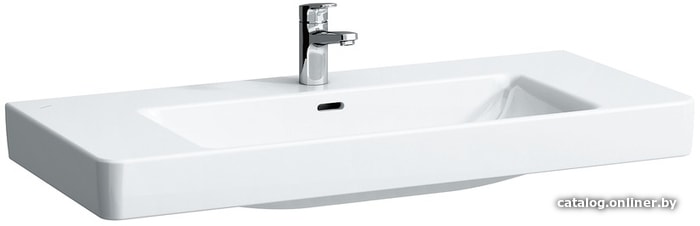 

Умывальник Laufen Pro S 8169660001041