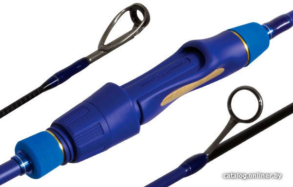 

Удилище Maximus Neon Midori MAESNM602XUL