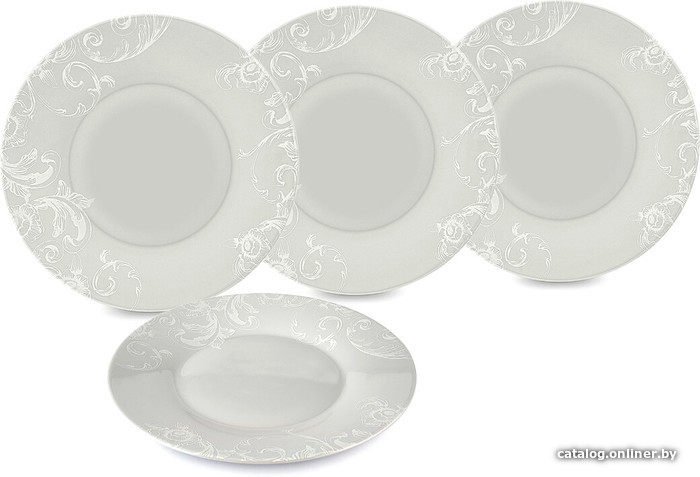 

Тарелка обеденная Luminarc Doucine P0240