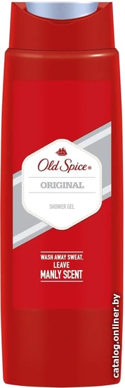 

Old Spice Original 250 мл