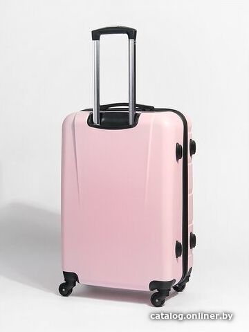 

Чемодан-спиннер Sun Voyage SV036-AF193-24 67 см (розовый)