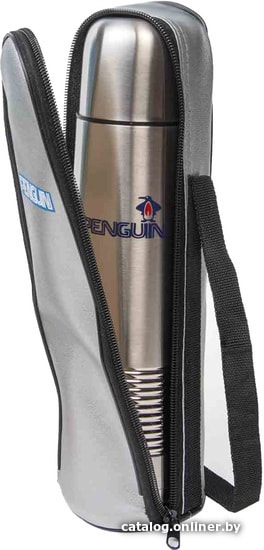 

Термос Penguin BK-26A 0.75л (нержавеющая сталь)