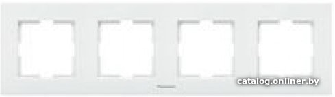 

Рамка Panasonic Karre Plus WKTF08042WH-BY