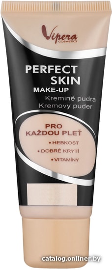 

Тональный крем Vipera Perfect Skin 034
