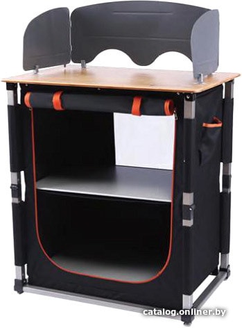 

Стол KingCamp Bamboo Cooking Table KC3904