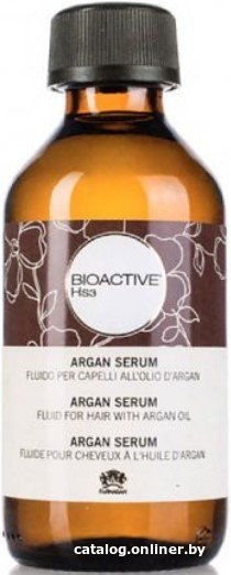 

Farmagan Bioactive HS3 Argan Serum Fluid 100 мл