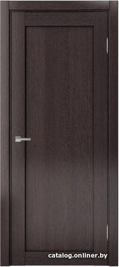 

Межкомнатная дверь MDF-Techno Dominika 801 90х200 (дуб серый)