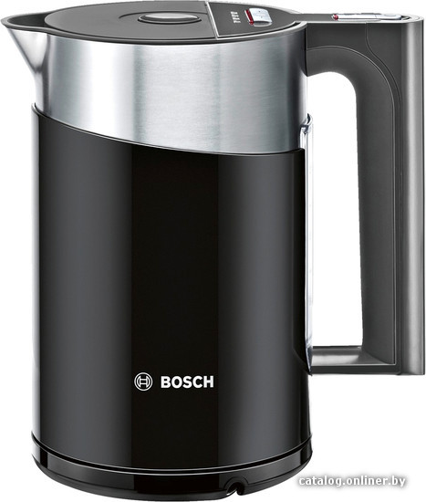 

Электрический чайник Bosch TWK861P3RU