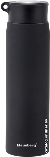 

Термос Klausberg KB-7328 0.35л (черный)