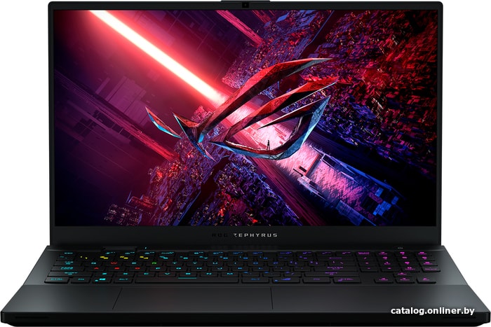 

Игровой ноутбук ASUS ROG Zephyrus S17 GX703HR-KF047