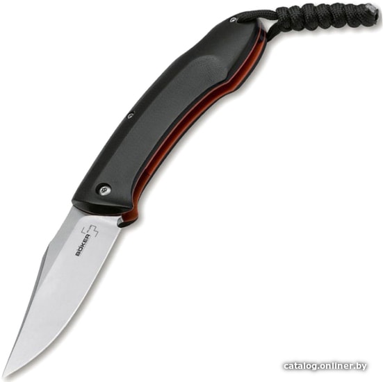 

Складной нож Boker Plus Frelon BK01BO265