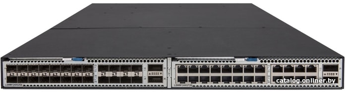 

Управляемый коммутатор 3-го уровня HP FlexFabric 5940 JH397A