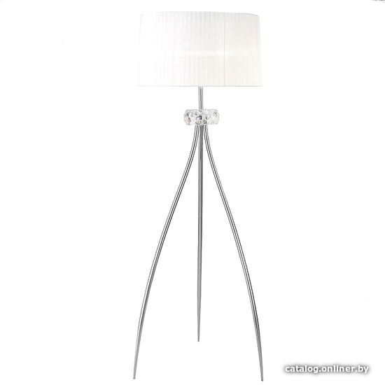

Торшер Mantra Loewe 4638