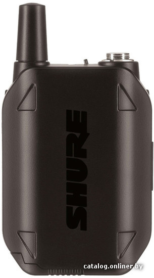 

Передатчик Shure GLXD1 Z2 2.4 GHz