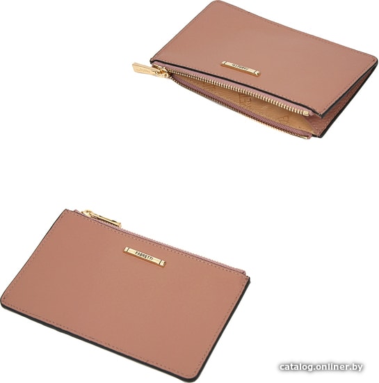 

Визитница Fabretti 56017D-71 (темно-розовый)
