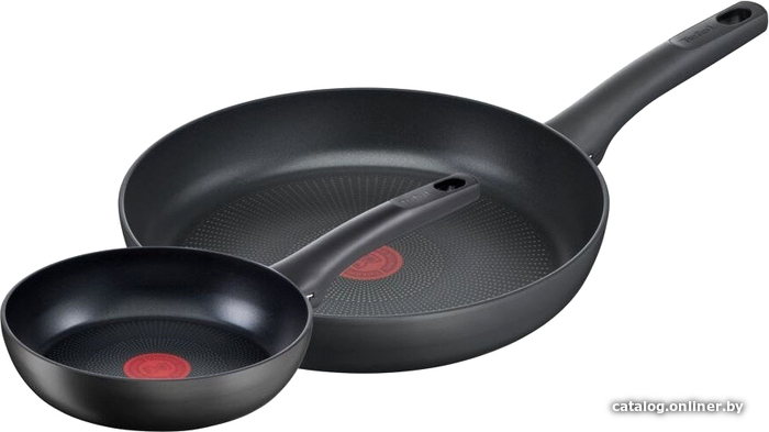 

Набор сковород Tefal Ultimate G2689072
