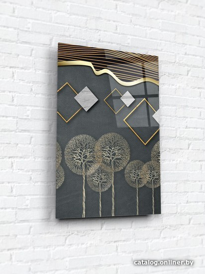 

Картина на стекле ArtaBosko WBR-11-669-04 40x60