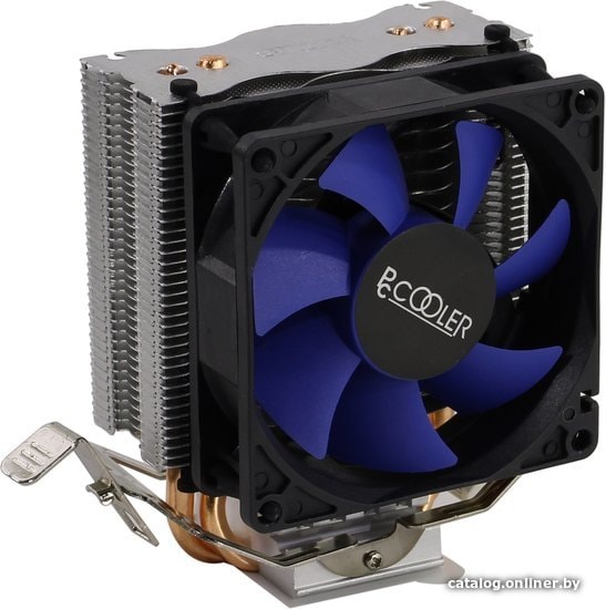 

Кулер для процессора PCCooler S83 V2