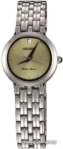 

Наручные часы Orient FUB9C006C