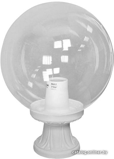 

Садовый светильник Fumagalli Globe 300 G30.110.000.WXE27