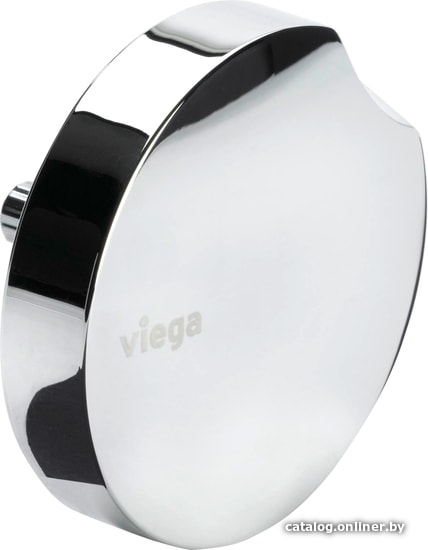 

Накладка сливного гарнитура Viega 6168.02 657406