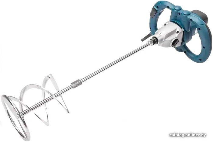 

Строительный миксер Werker PRO EMP 1600 S