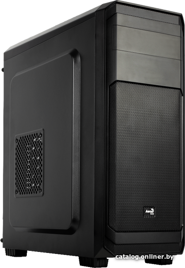 

Корпус AeroCool Aero-300 Black