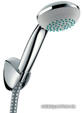 

Душевой гарнитур Hansgrohe Crometta 85 27576000