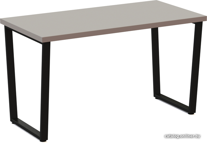 

Стол Нависэл Техно Loft NTL1 1300x660 (глина серая)