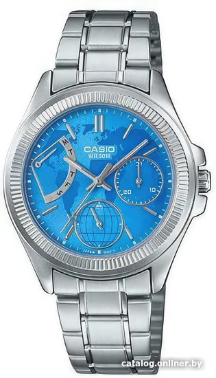 

Наручные часы Casio Collection LTP-2089D-2A