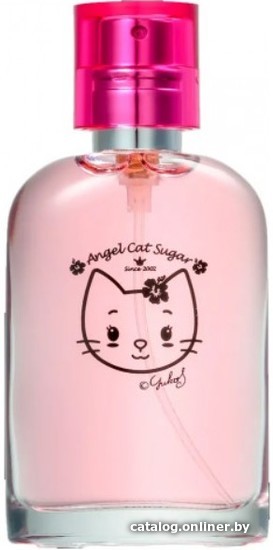 

Парфюмерная вода La Rive Angel Cat Sugar Melon EdP (30 мл)