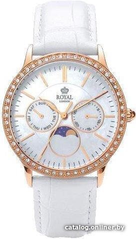 

Наручные часы Royal London 21230-03