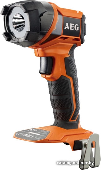 

Фонарь AEG Powertools FL18