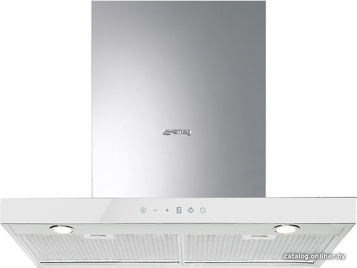 

Кухонная вытяжка Smeg KS605BXE2
