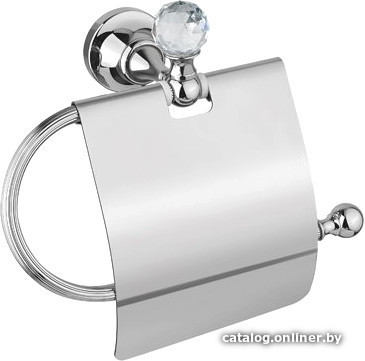 

Держатель для туалетной бумаги Cezares OLIMP-TRH-01-Sw