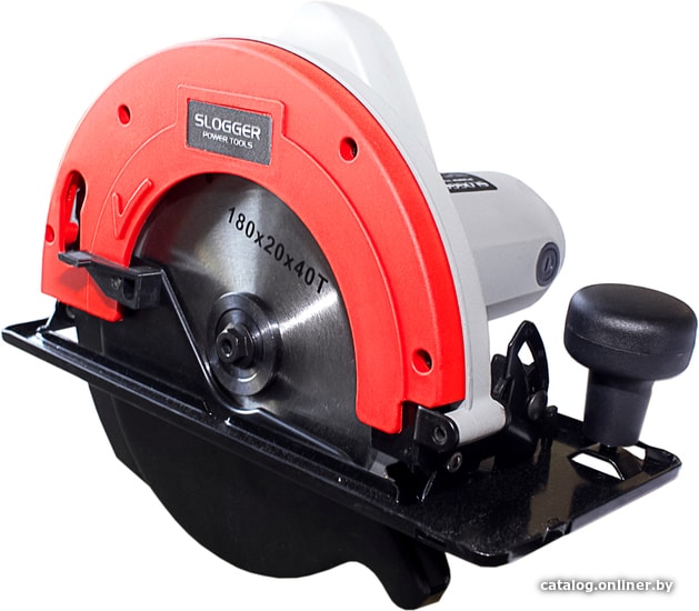 

Дисковая (циркулярная) пила Slogger CS1280