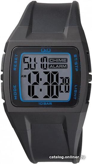 

Наручные часы Q&Q M199J003