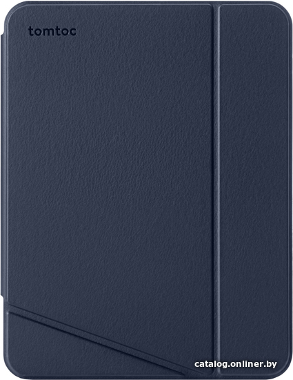 

Чехол для планшета Tomtoc B0204B3 для Apple iPad Pro 12.9 (темно-синий)