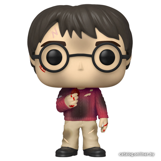 

Фигурка Funko Harry Potter Anniversary Harry Potter w/The Stone 57366