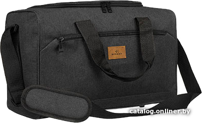 

Дорожная сумка Cedar Rovicky R-TS101-T-7453 (черный)