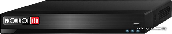 

Сетевой видеорегистратор Provision-ISR NVR5-4100X