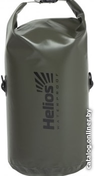 

Герморюкзак Helios Драйбег 30 л (хаки)