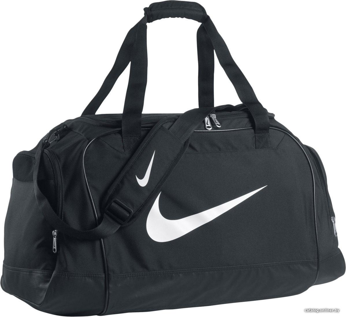 Спортивная сумка дафл Nike