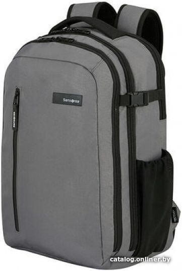 

Городской рюкзак Samsonite Roader KJ2-003 (серый)